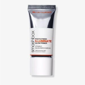 MINI SIZE - Smashbox Photo Finish ILLUMINATE Glow Primer